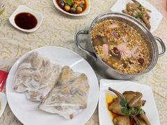 -百利鸽王(紫薇路店)