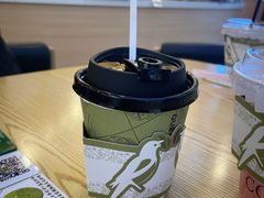 -鹊茶咖啡•新中式(深圳首店)