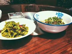 -易老头三样菜(南滨路总店)