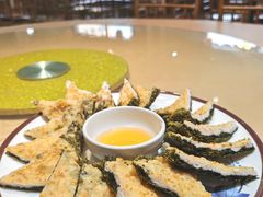 -百年银屏·蚝烙专门店(乐山店)