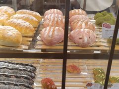 -奈雪的茶(金鹰广场店)
