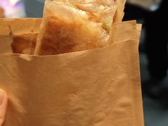 -龙翔臭豆腐(河坊街店)