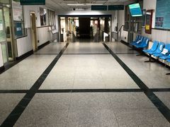 -首都医科大学附属北京同仁医院(西区)