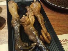 -嘎嘎鸭脑壳(驷马桥店)