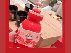-星巴克臻选(深圳欢乐港湾店)