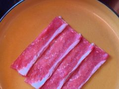 -牛New寿喜烧(金鹰世界店)