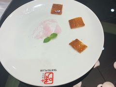 -味+新京宴·烤鸭·北京菜(创意谷店)