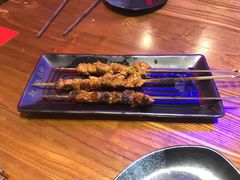 -烧货·活海鲜炭烧(湖滨商业街店)