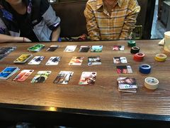 -ELEVEN桌游剧本杀轰趴馆(三里屯店)
