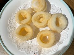 -小柴米·传统江西菜(八一广场店)