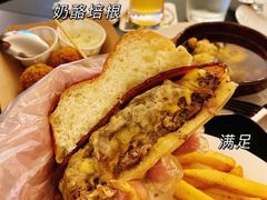-瑞食酒馆 La Taverne Suisse