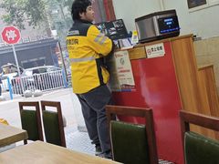 -乡村鸡杂米线(汉渝路店)