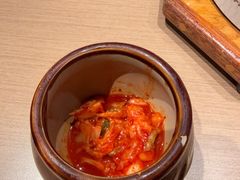 -将军牛排·尔滨地标朝鲜族美食(总店)