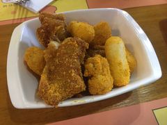 -Pelicana百利家炸鸡(江南西名店城店)