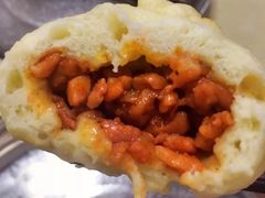 -老陶包子铺(南大西南村店)