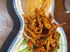 -满园烤鸭·春饼(丰科路万达店)