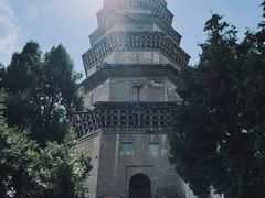 -响堂山石窟-北响堂山石窟