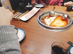 -快乐小羊火锅(河西王府井店)
