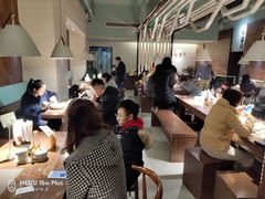 大堂-十面春风·江南面馆(崇宁路店)