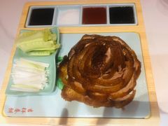 -吉祥春饼·烤鸭(文登利群店)