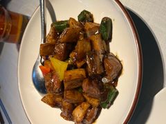 -汤城小厨•粤菜•靓汤(金融街店)