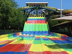 -上海玛雅海滩水公园