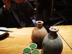 -静一餐厅·湖北菜(前门创始店)