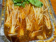 -本色.小马哥烧烤(五一路总店)