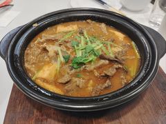 -东兴楼饭庄(六里桥店)