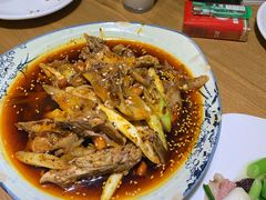 -钟鸭子·非物质文化遗产(观景路店)