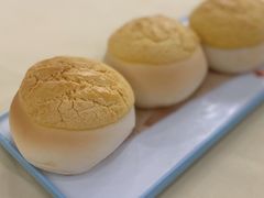 -中山国际酒店中餐厅