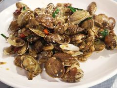 -虎虎龙虾大排档(双井店)