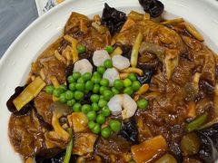 -中国饭店-餐厅
