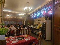 -山城年华老火锅(玉林店)