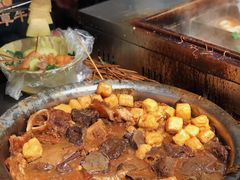 -小草糖水(海棠村店)