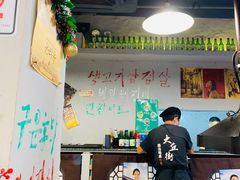 景观位-大丘街路边烤牛肉