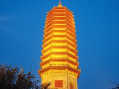 -西海子公园