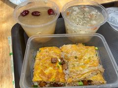 -老通城豆皮大王(吉庆街店)