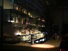 -柒Lounge(三里屯店)