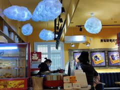 大堂-小雨点糖水店(中兴街分店)