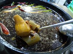-石灰市毛记烧鸡公(解放碑店)