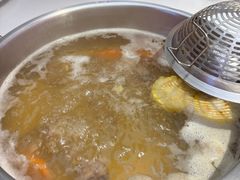 -牛品福潮汕牛肉火锅(旺庄店)