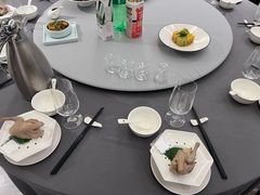 -狮王府淮扬菜(新街口友谊店)