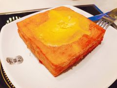 法兰西多士-大有利茶餐厅(福民店)