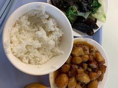 -北大家园食堂