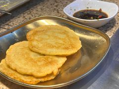 -大头叔烤鸡爪·朝鲜族烤串(天池路店)