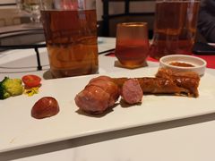 -赤火牛排(金狮广场店)