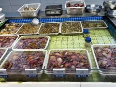 -大锅强·蒸海鲜青岛菜(吾悦广场店)