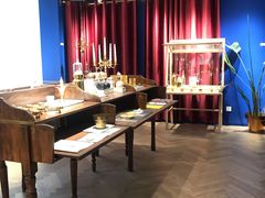 -MaisonJoseph家具买手店(滨江店)