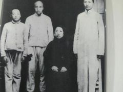 -韶山毛泽东同志故居